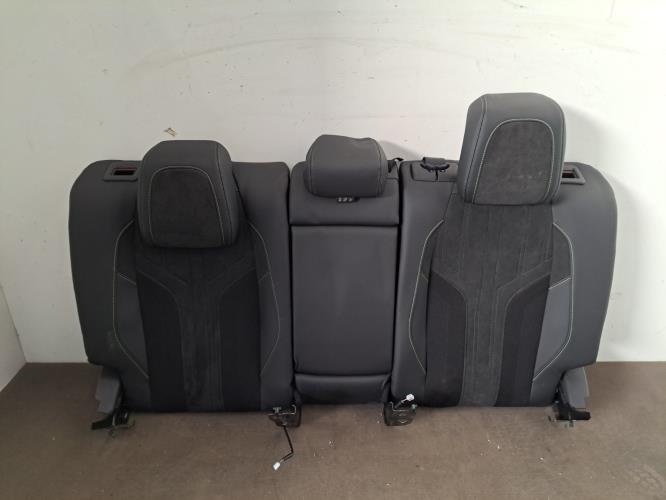 Image Interieur complet - PEUGEOT 308 3 SW