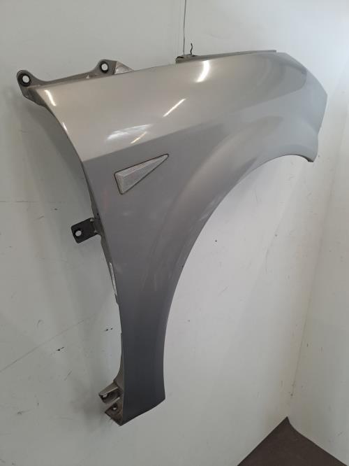 Image Aile avant droit - RENAULT SCENIC 2