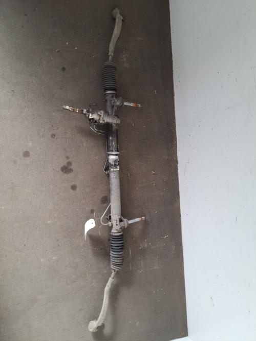 Image Cremaillere assistee - PEUGEOT 508 1 SW