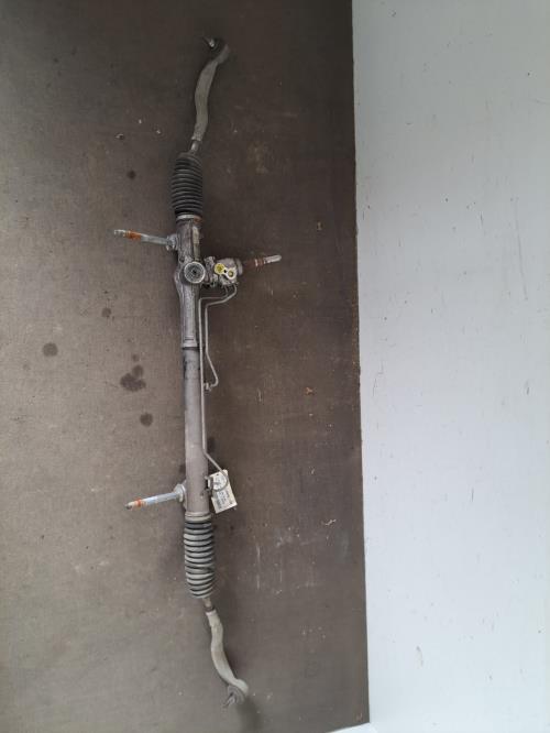Image Cremaillere assistee - PEUGEOT 508 1 SW