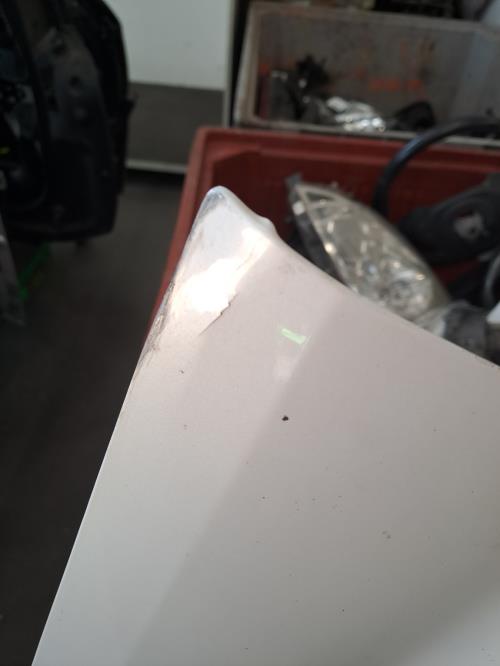 Image Porte avant droit - CITROEN C4 2
