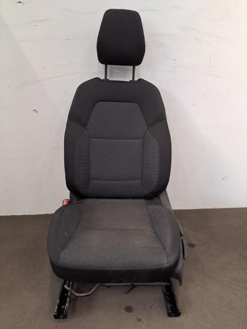 Image Siege avant gauche - RENAULT CLIO 5