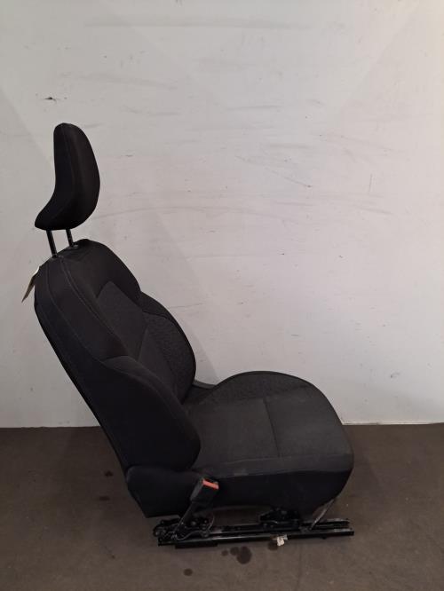 Image Siege avant gauche - RENAULT CLIO 5