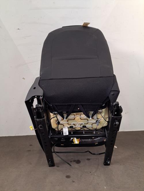 Image Siege avant gauche - RENAULT CLIO 5