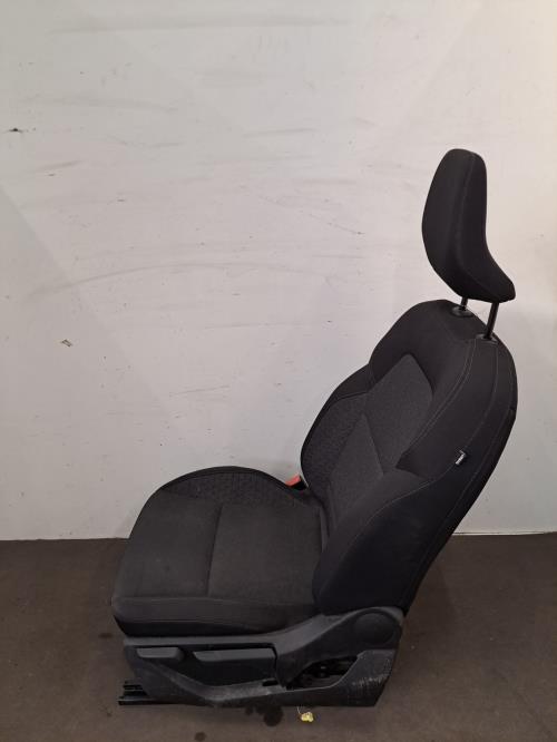 Image Siege avant gauche - RENAULT CLIO 5