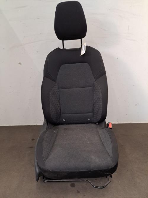 Image Siege avant droit - RENAULT CLIO 5