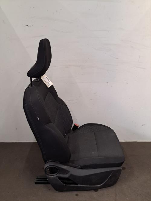 Image Siege avant droit - RENAULT CLIO 5