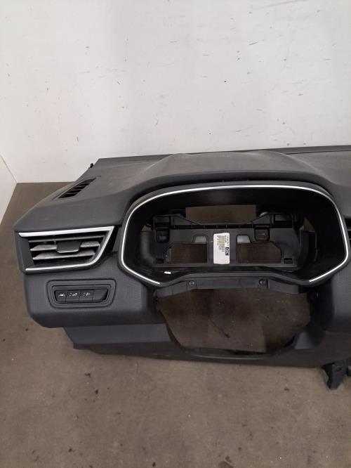Image Planche de bord complete - RENAULT CLIO 5