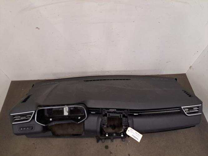 Image Planche de bord complete - RENAULT CLIO 5