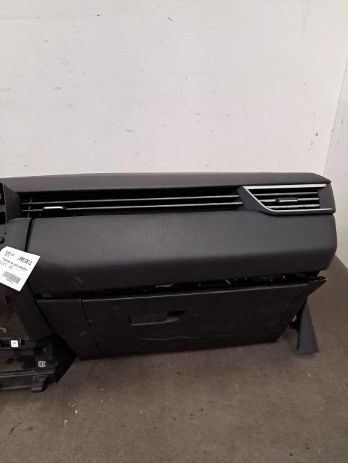 Image Planche de bord complete - RENAULT CLIO 5