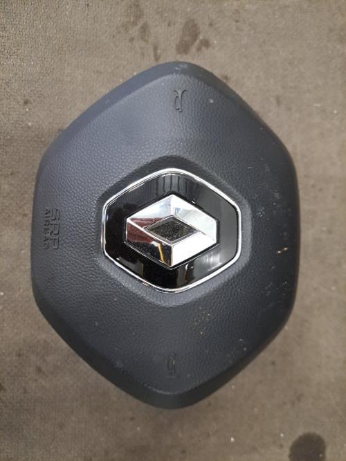 Image Planche de bord complete - RENAULT CLIO 5