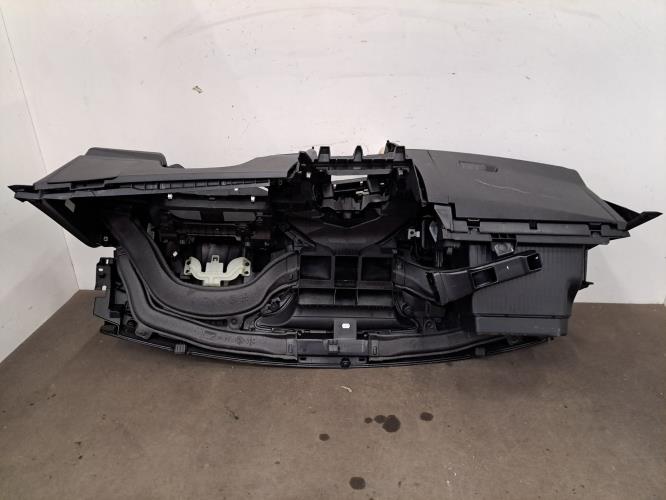 Image Planche de bord complete - RENAULT CLIO 5