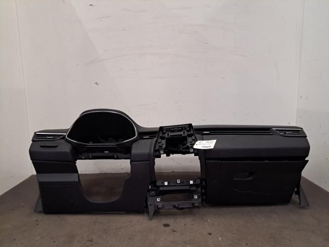 Image Planche de bord complete - RENAULT CLIO 5