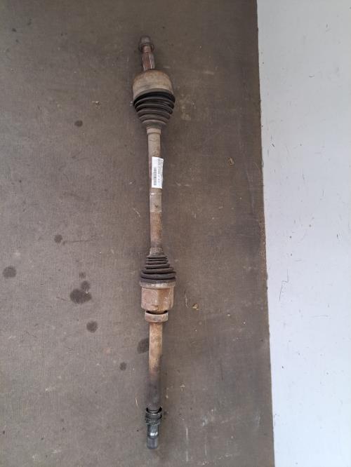 Image Cardan droit (transmission) - RENAULT MASTER 3