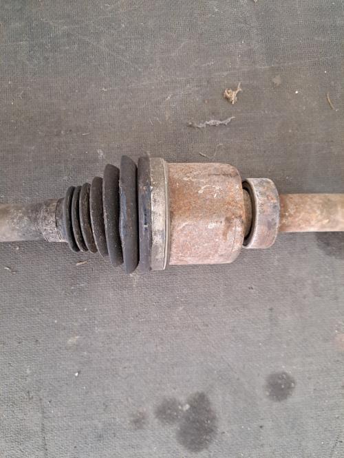 Image Cardan droit (transmission) - RENAULT MASTER 3