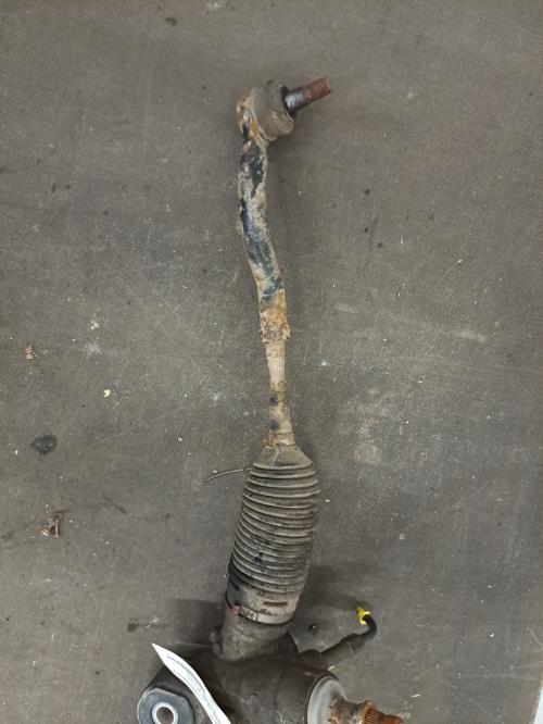 Image Pompe de direction - NISSAN PATHFINDER 2