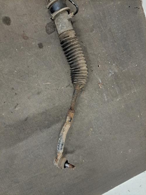 Image Pompe de direction - NISSAN PATHFINDER 2