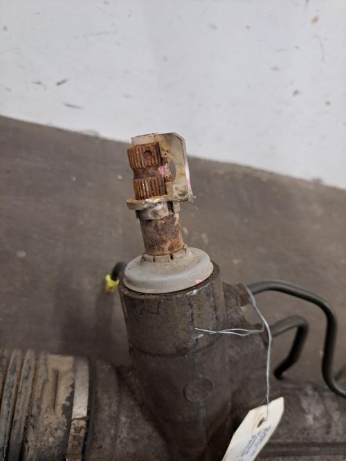 Image Pompe de direction - NISSAN PATHFINDER 2