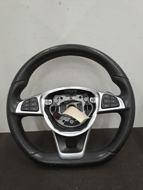 Image Volant - MERCEDES CLASSE B 246