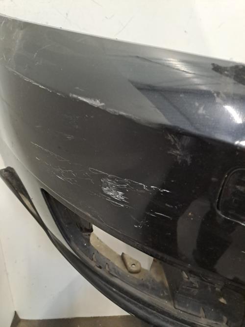 Image Pare choc avant - VOLVO V 50