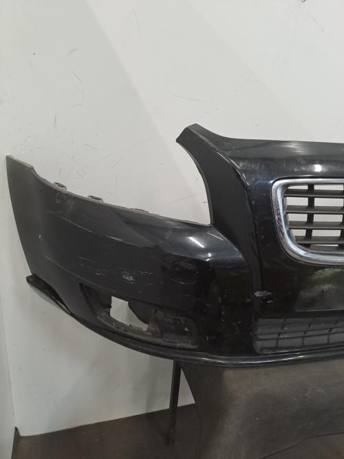 Image Pare choc avant - VOLVO V 50