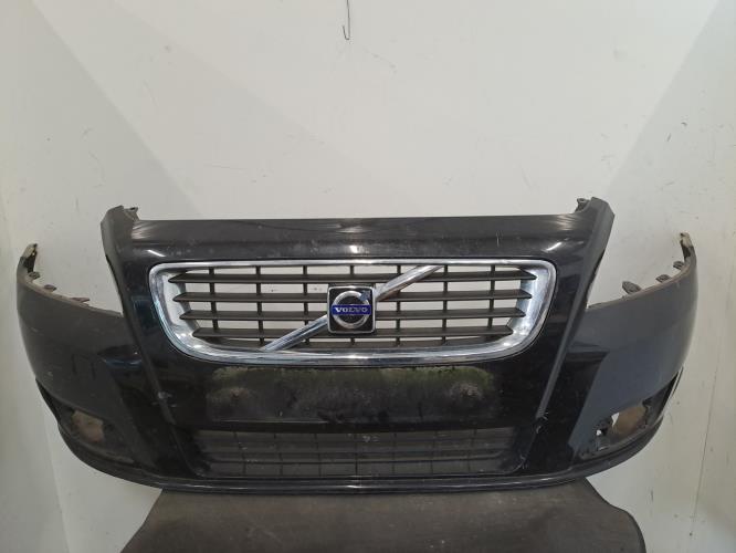 Image Pare choc avant - VOLVO V 50