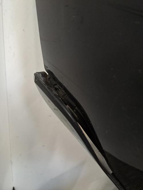 Image Pare choc avant - VOLVO V 50