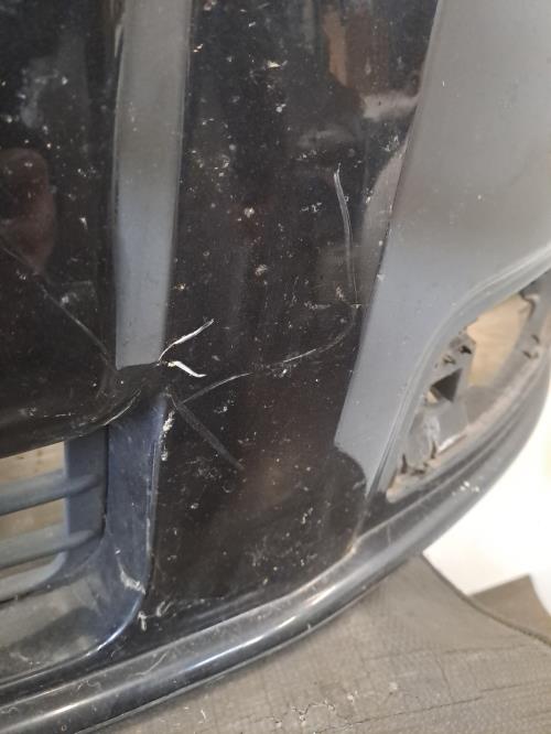 Image Pare choc avant - VOLVO V 50