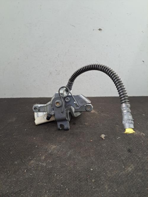 Image Etrier arriere gauche (freinage) - RENAULT TRAFIC 3 COURT