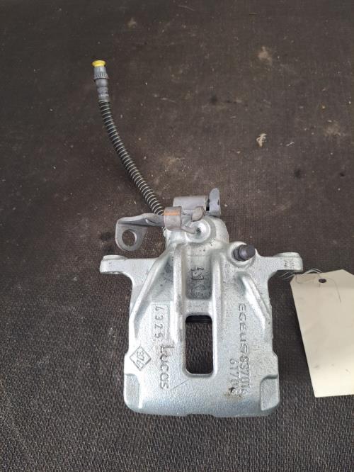 Image Etrier arriere droit (freinage) - RENAULT TRAFIC 3 COURT
