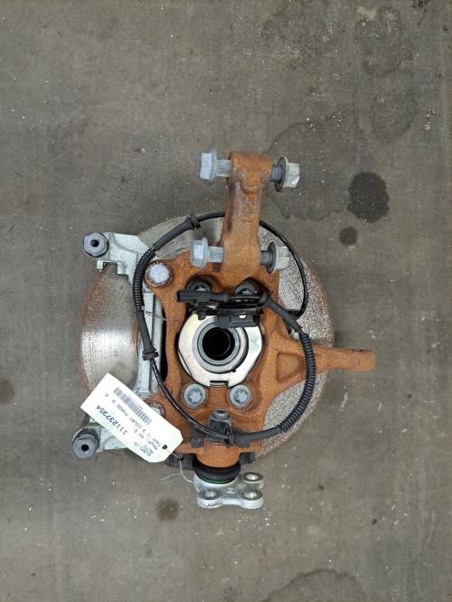 Image Moyeu avant droit - RENAULT TRAFIC 3 COURT