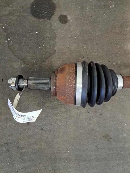 Image Cardan gauche (transmission) - RENAULT TRAFIC 3 COURT