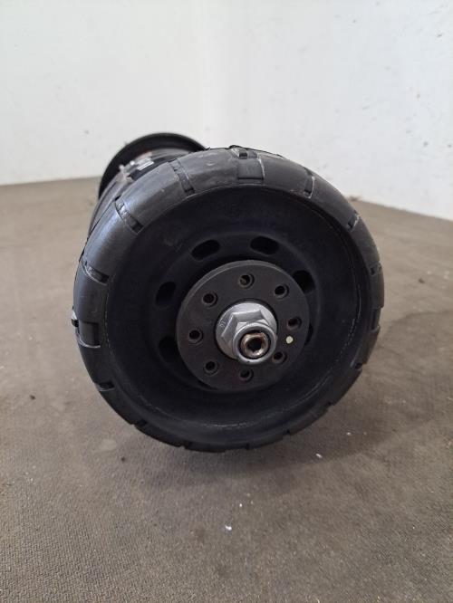 Image Amortisseur avant gauche - RENAULT TRAFIC 3 COURT