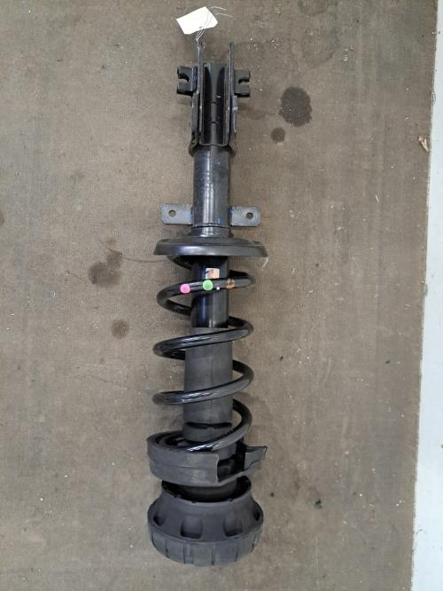Image Amortisseur avant droit - RENAULT TRAFIC 3 COURT