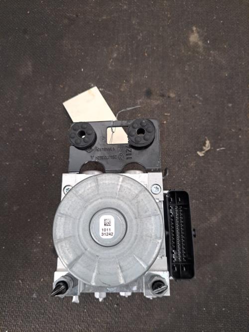 Image Bloc ABS (freins anti-blocage) - RENAULT TRAFIC 3 COURT