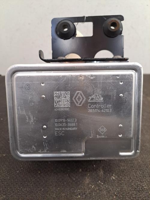 Image Bloc ABS (freins anti-blocage) - RENAULT TRAFIC 3 COURT