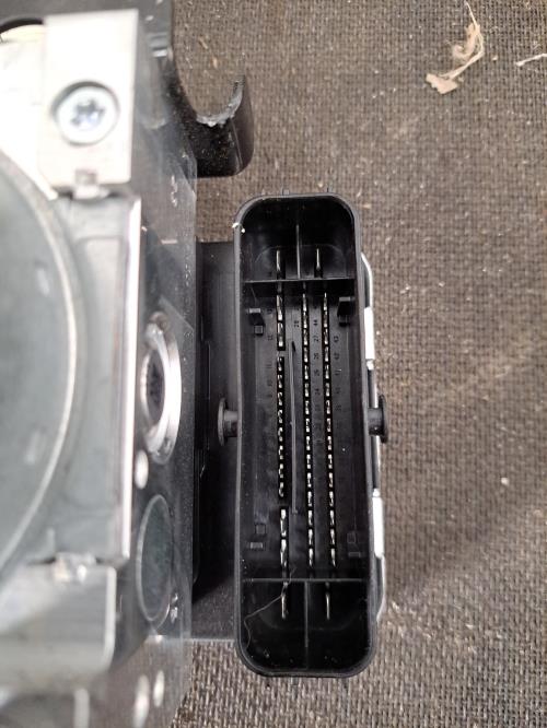 Image Bloc ABS (freins anti-blocage) - RENAULT TRAFIC 3 COURT