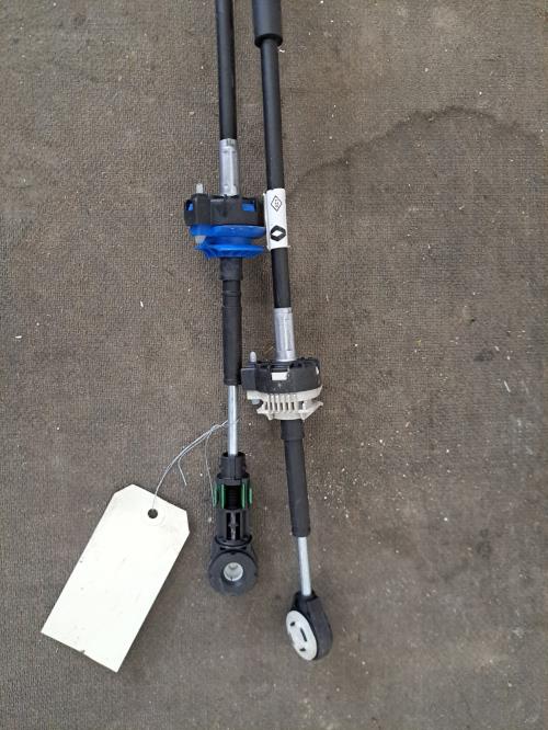 Image Cable levier de vitesses - RENAULT TRAFIC 3 COURT