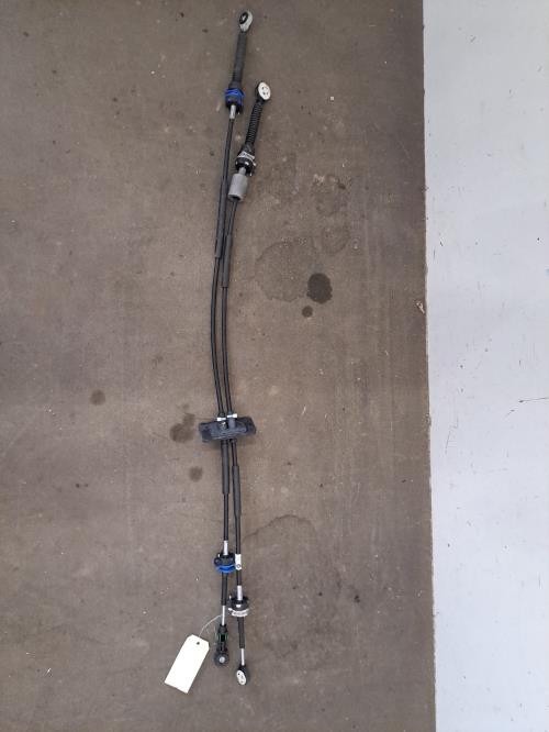 Image Cable levier de vitesses - RENAULT TRAFIC 3 COURT