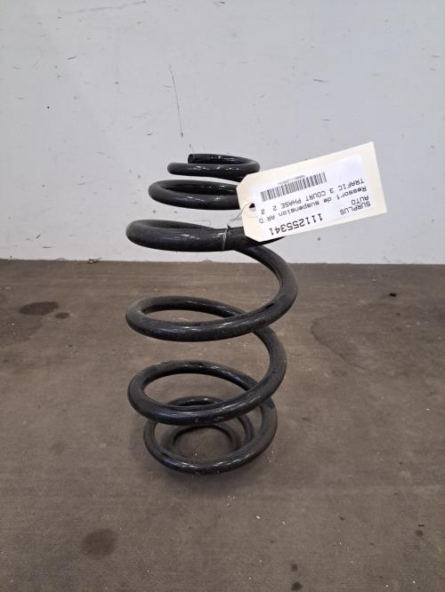 Image Ressort de suspension arriere droit - RENAULT TRAFIC 3 COURT