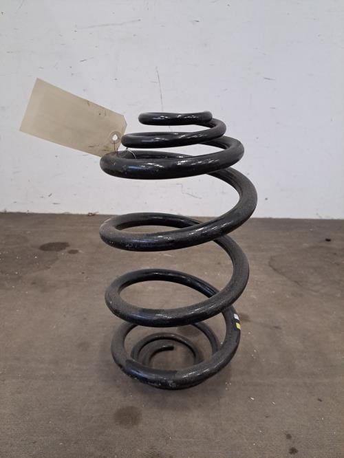 Image Ressort de suspension arriere droit - RENAULT TRAFIC 3 COURT