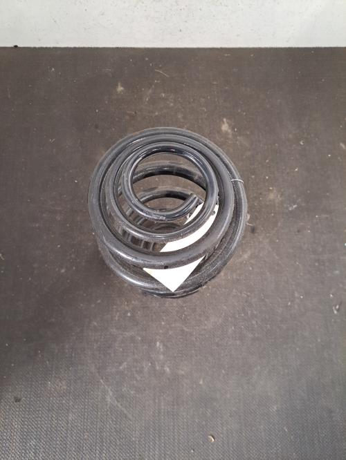 Image Ressort de suspension arriere gauche - RENAULT TRAFIC 3 COURT