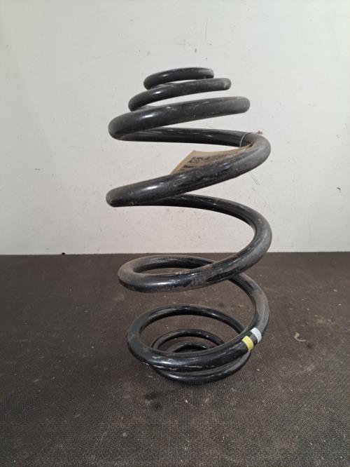 Image Ressort de suspension arriere gauche - RENAULT TRAFIC 3 COURT