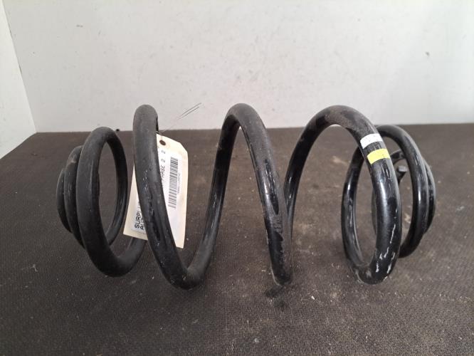Image Ressort de suspension arriere gauche - RENAULT TRAFIC 3 COURT