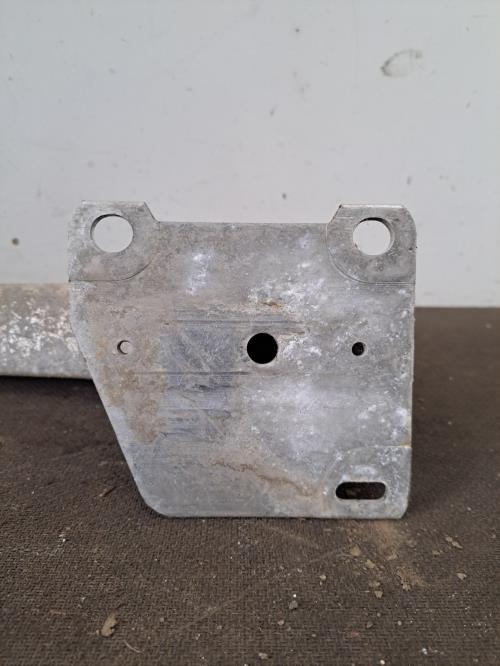 Image Renfort pare choc arriere (traverse) - RENAULT SCENIC 2