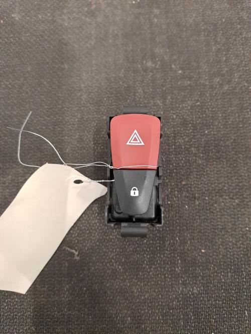 Image Bouton de warning - RENAULT GRAND SCENIC 3