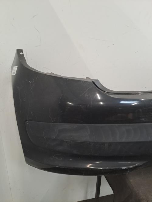 Image Pare choc arriere - PEUGEOT 207