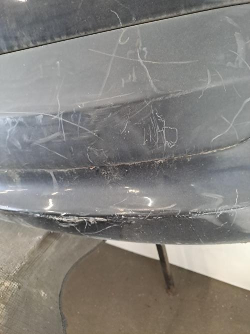 Image Pare choc arriere - PEUGEOT 207