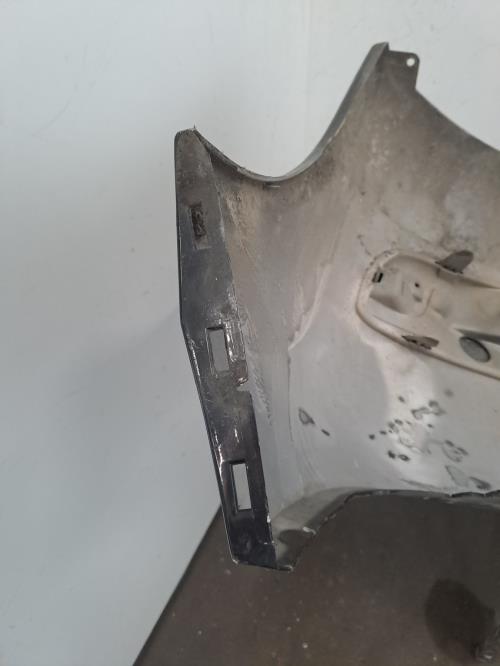 Image Pare choc arriere - PEUGEOT 207