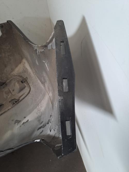Image Pare choc arriere - PEUGEOT 207